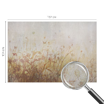 Fjernbar tapet Fjernbar tapet