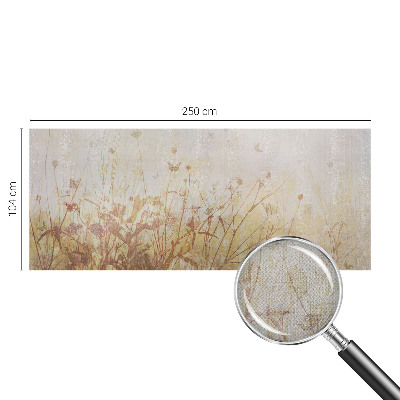 Fjernbar tapet Fjernbar tapet