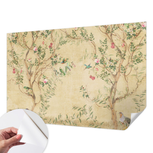 Fototapet børn Fototapet børn