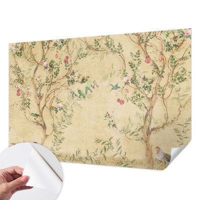 Fototapet børn Fototapet børn