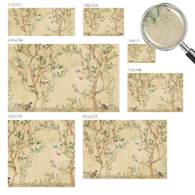 Fototapet børn Fototapet børn