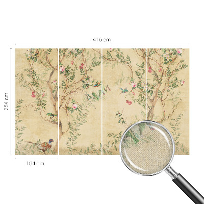 Fototapet børn Fototapet børn