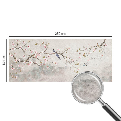 Tapet til køkken Tapet til køkken