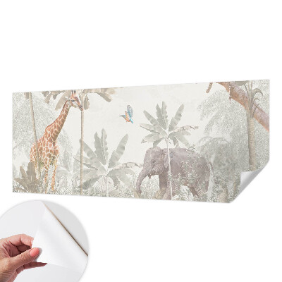 Retro tapet Retro tapet