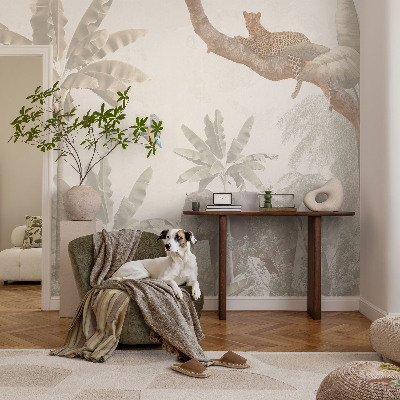 Retro tapet Retro tapet