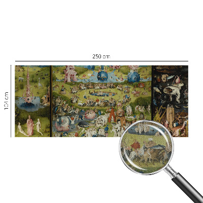 Selvklæbende vinyltapet Selvklæbende vinyltapet