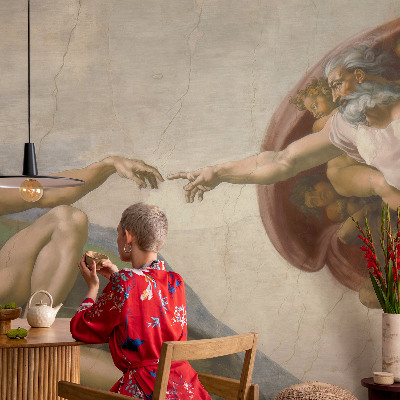 Vinyltapet Vinyltapet