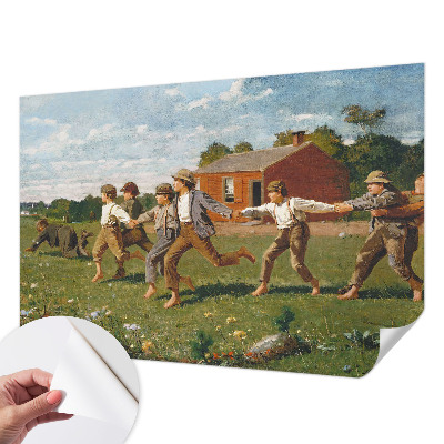 Børnetapet Børnetapet