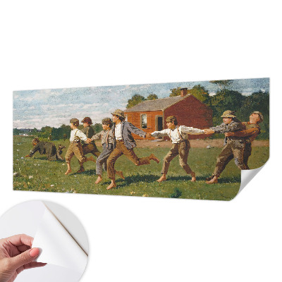 Børnetapet Børnetapet