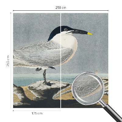 Tapet til børneværelse Tapet til børneværelse