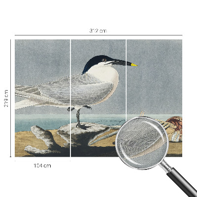 Tapet til børneværelse Tapet til børneværelse