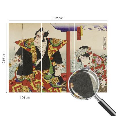 Fototapet børn Fototapet børn