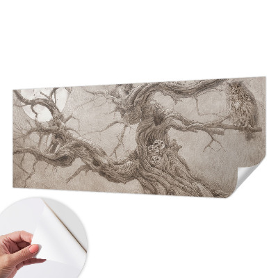 Tapet til soveværelset Tapet til soveværelset