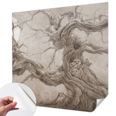 Tapet til soveværelset Tapet til soveværelset