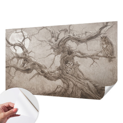 Tapet til soveværelset Tapet til soveværelset