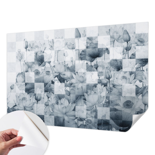 Tapet til køkken Tapet til køkken