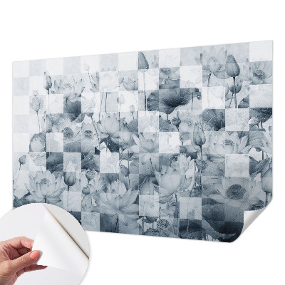 Tapet til køkken Tapet til køkken