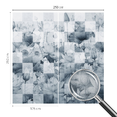 Tapet til køkken Tapet til køkken