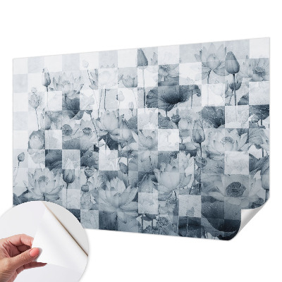 Tapet til køkken Tapet til køkken