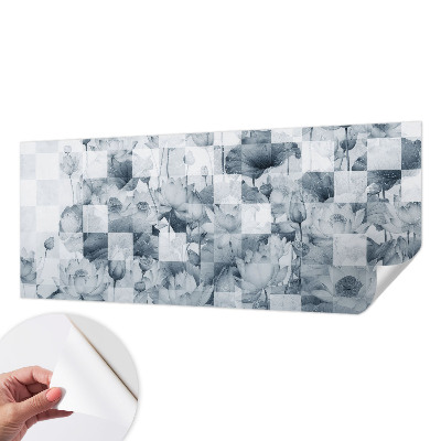 Tapet til køkken Tapet til køkken