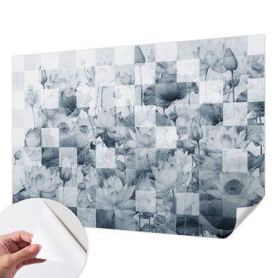 Tapet til køkken Tapet til køkken