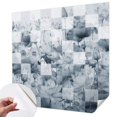 Tapet til køkken Tapet til køkken