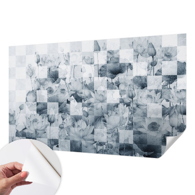 Tapet til køkken Tapet til køkken