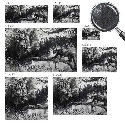 Retro tapet Retro tapet