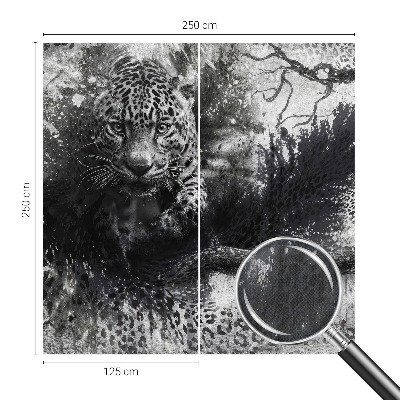 Retro tapet Retro tapet