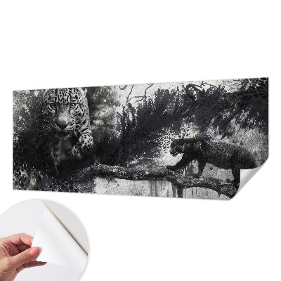 Retro tapet Retro tapet