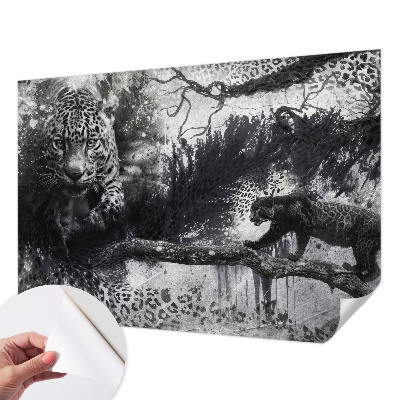 Retro tapet Retro tapet