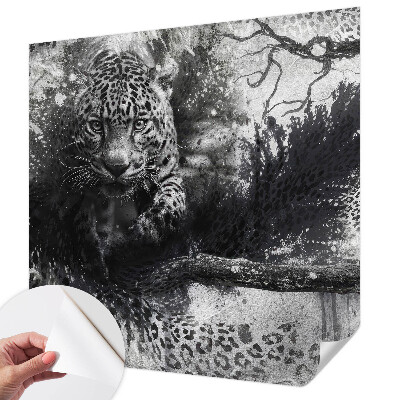 Retro tapet Retro tapet