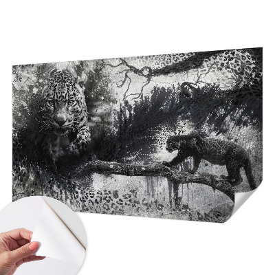 Retro tapet Retro tapet