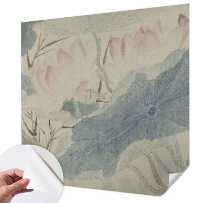 Selvklæbende tapet Selvklæbende tapet