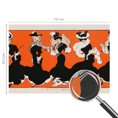 Tapet selvklæbende Tapet selvklæbende