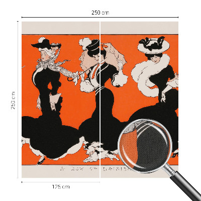 Tapet selvklæbende Tapet selvklæbende