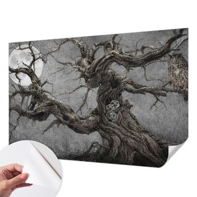 Tapet børneværelse Tapet børneværelse