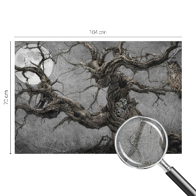 Tapet børneværelse Tapet børneværelse