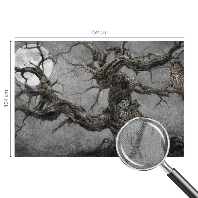 Tapet børneværelse Tapet børneværelse