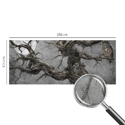 Tapet børneværelse Tapet børneværelse