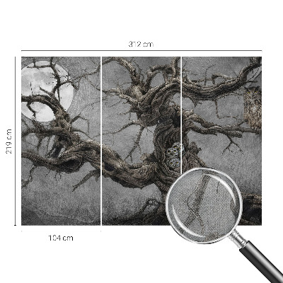 Tapet børneværelse Tapet børneværelse