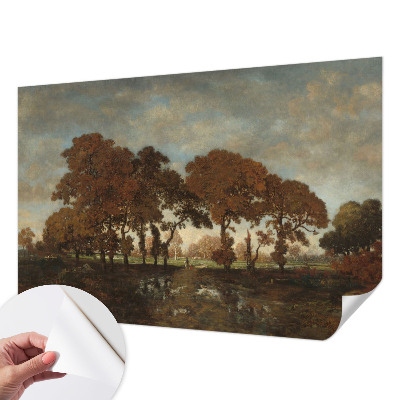 Tapet til børneværelse Tapet til børneværelse