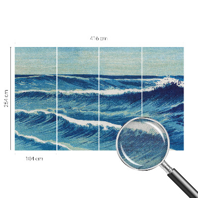 Børnetapet Børnetapet