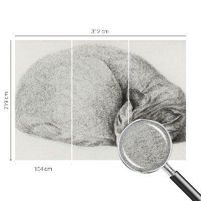 Fototapet børn Fototapet børn