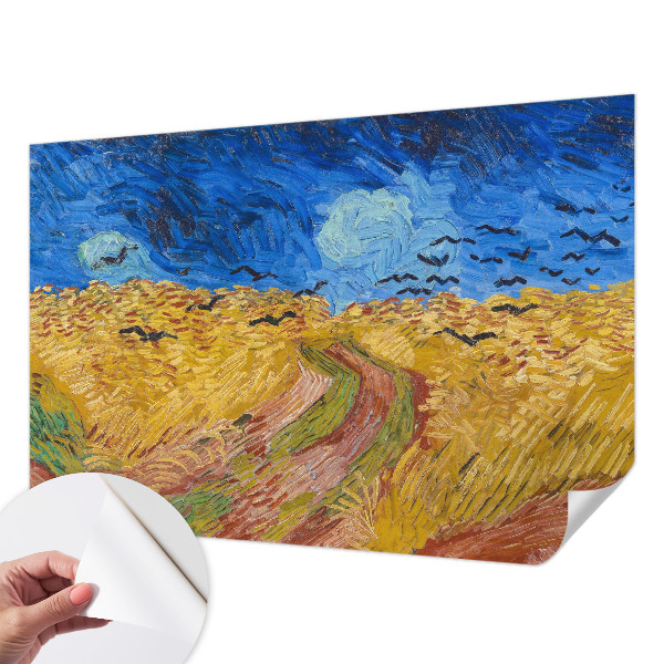 Mønstret tapet Mønstret tapet