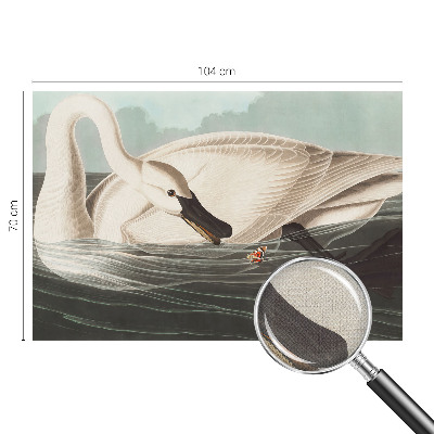 Retro tapet Retro tapet