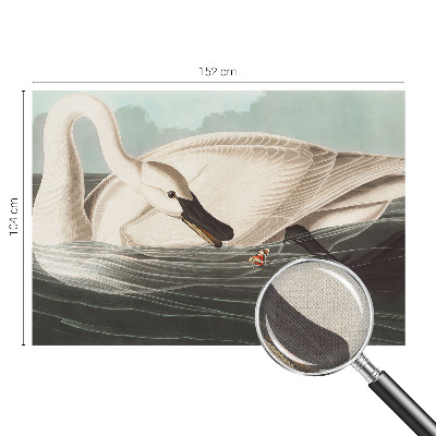 Retro tapet Retro tapet