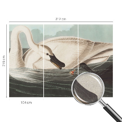 Retro tapet Retro tapet