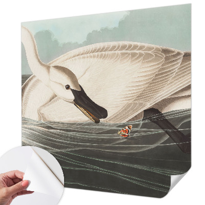 Retro tapet Retro tapet