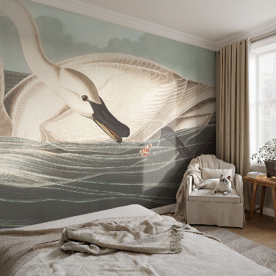 Retro tapet Retro tapet